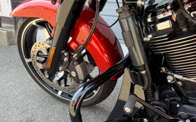 HARLEY FLHX1580 2024 KB7