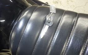 YAMAHA XJR400 Gen.3 R 2002 RH02J