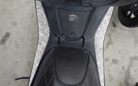 YAMAHA MAXAM 250 SG17J