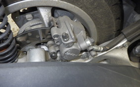 YAMAHA TRICITY 125 2023 SE82J