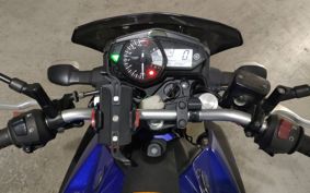YAMAHA MT-25 RG10J