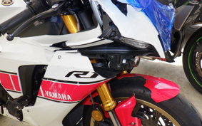 YAMAHA YZF-R1 2022 RN65J