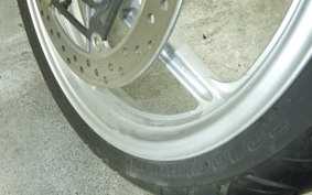 HONDA CBR250R GEN 3 MC41