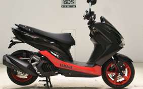 YAMAHA MAJESTY155 Gen.2 S SG52J