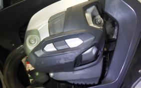 BMW R1200RT 2010