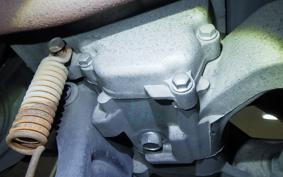 SUZUKI ADDRESS V50 Gen.2 CA44A