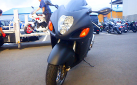 SUZUKI GSX-1300R HAYABUSA 2002 GW71A