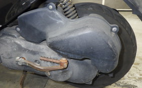 SUZUKI LET's 4 2006 CA41A
