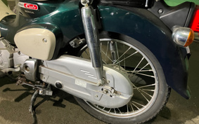 HONDA SUPER CUB50 AA09
