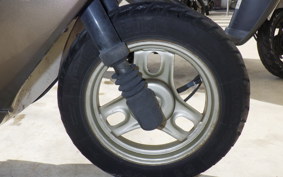 HONDA DIO Gen.6 AF62