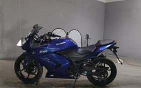 KAWASAKI NINJA250R EX250K