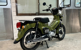 SUZUKI GSX-S125 ABS DL32B