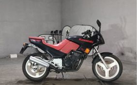 KAWASAKI GPZ250 R EX250E