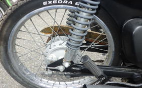 HONDA C90 SUPER CUB HA02