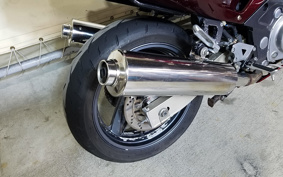 KAWASAKI ZZ-R400 2002 ZX400N