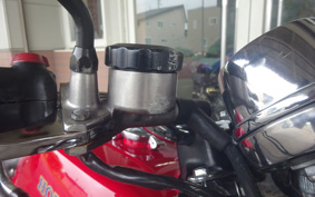HONDA CB400 1992 00F2