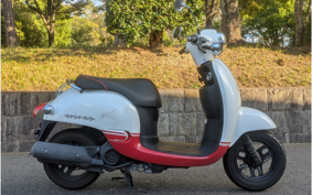 HONDA GIORNO AF70