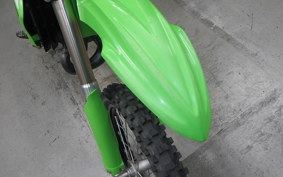 KAWASAKI KX112 KX112A