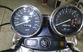 KAWASAKI ZEPHYR 750 2024 ZR750C