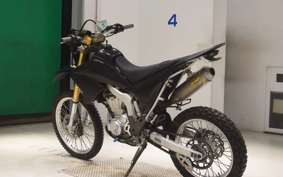 YAMAHA WR250R 2004 DG15J