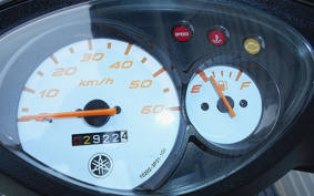YAMAHA JOG ZR SA39J