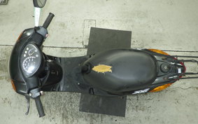 YAMAHA JOG Gen.5 SA36J