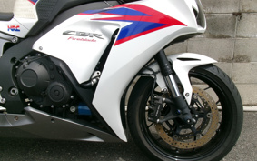 HONDA CBR1000RR 2012 SC59