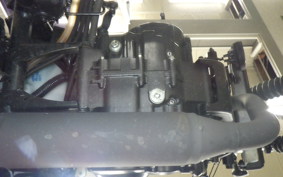 HONDA CL250-2 MC57