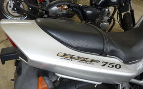 SUZUKI GSF750 1997 GR7EA