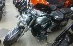 YAMAHA XVS1300A MIDNIGHT STAR 2007 VP26