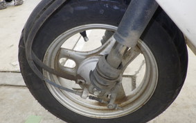 HONDA DIO Gen.6 AF62