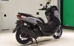 YAMAHA N-MAX 155 2013 SG66J