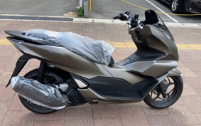 HONDA PCX125 JK05