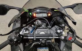 KAWASAKI ZX 10 NINJA R SE 2019 ZXT02E