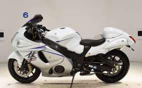 SUZUKI HAYABUSA Gen.2 2016 GX72B