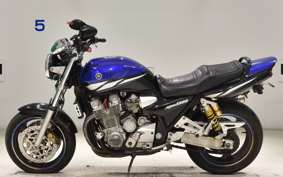 YAMAHA XJR1300 2005 RP03J