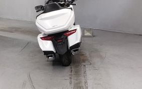 HONDA GL1800 TOUR DCT SC79