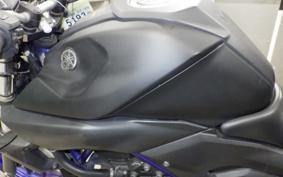YAMAHA MT-25 2013 RG10J