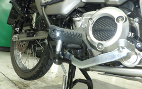 HONDA CT125-2 JA65