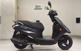 YAMAHA AXIS 125 Z 2026 SED7J