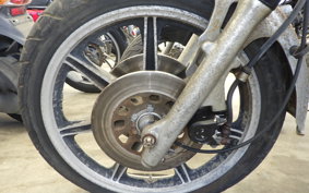 YAMAHA XS750 SPECIAL 1J7