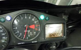 KAWASAKI ZX 1200 NINJA R 2002