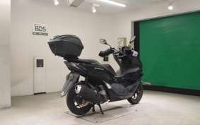 HONDA PCX125 1997 JK05