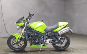 TRIUMPH TRIUMPH STREET TRIPLE TMD406