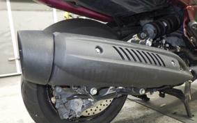 YAMAHA MAJESTY 250 Gen.4 2007 SG20J