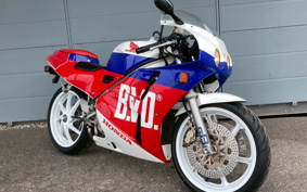 HONDA VFR400R PRO-ARM 1989 NC30