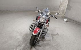 YAMAHA DRAGSTAR 400 CLASSIC 2006 VH01J