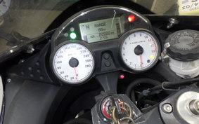 KAWASAKI ZZ1400 NINJA R A 2011