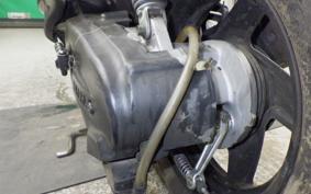 YAMAHA AXIS 100 2017 SB06J