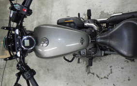 YAMAHA BOLT 950 R 2016 VN04J
